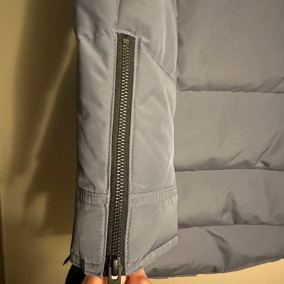 Moose Knuckles Canada: ONYX CAUSAPSCAL PARKA - Picture 9 of 10